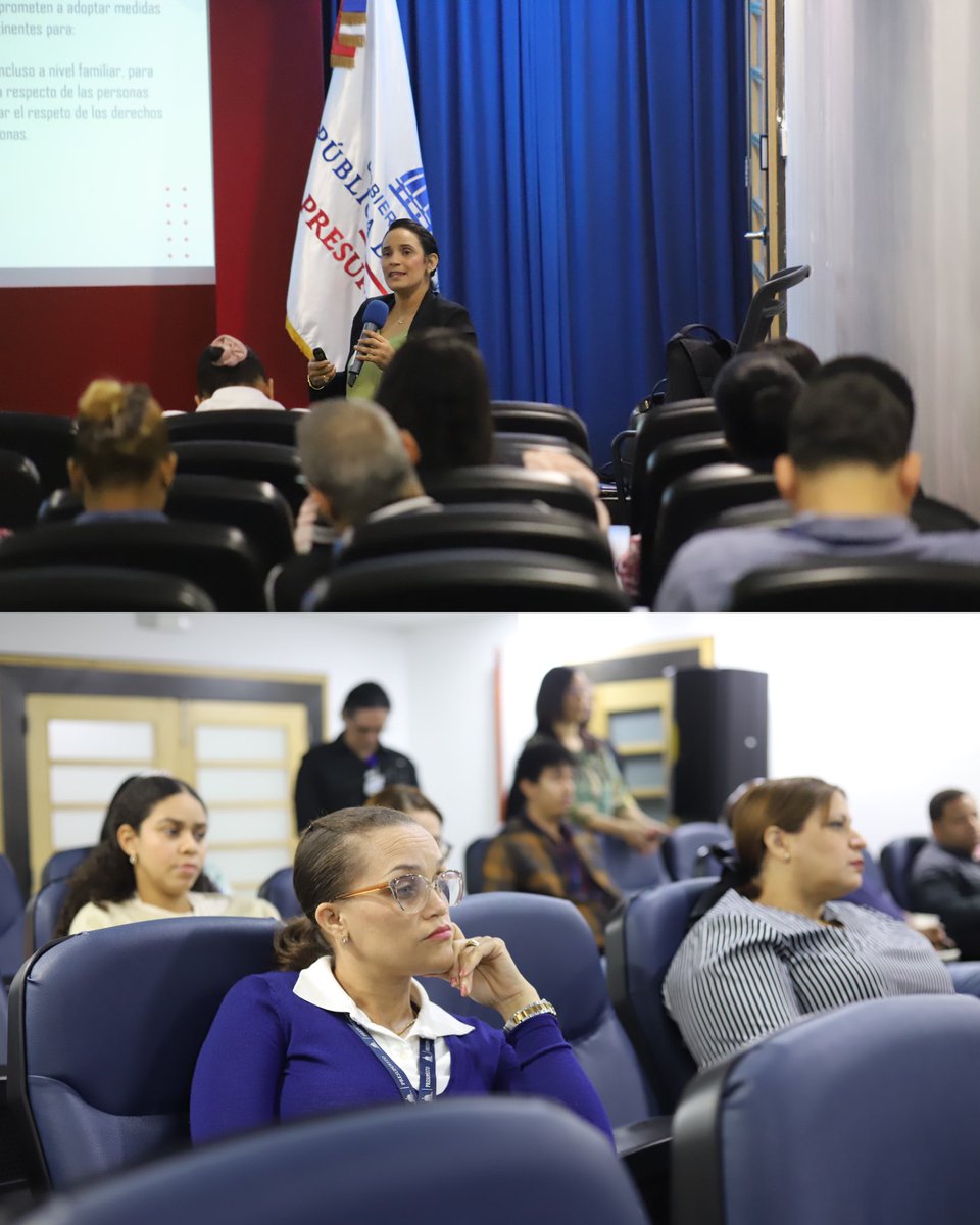 Dirección General de Presupuesto tweet media