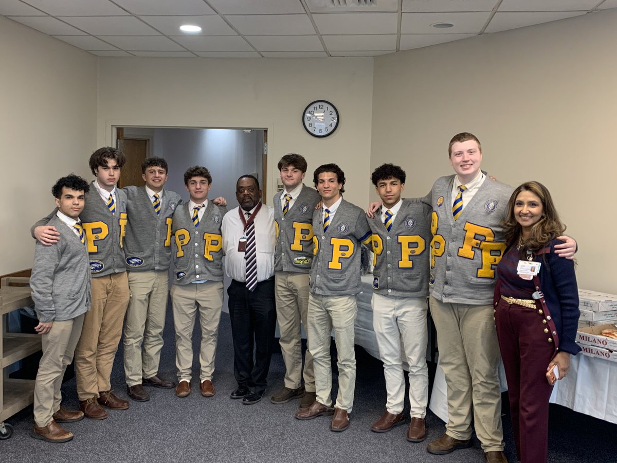 Michael Cosentino tweet media