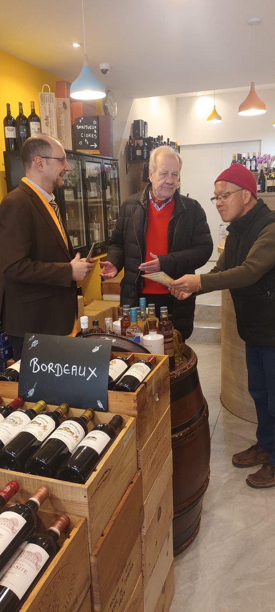 Jannick Trunkenwald tweet media