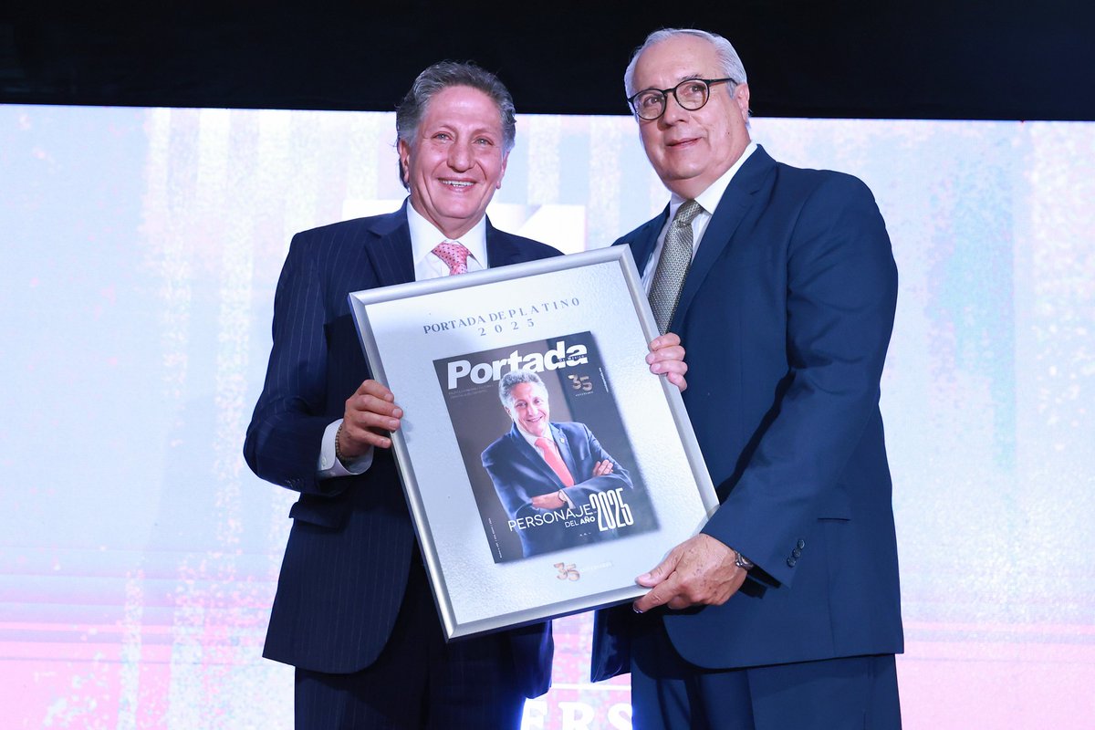 Juan José Frangie tweet media