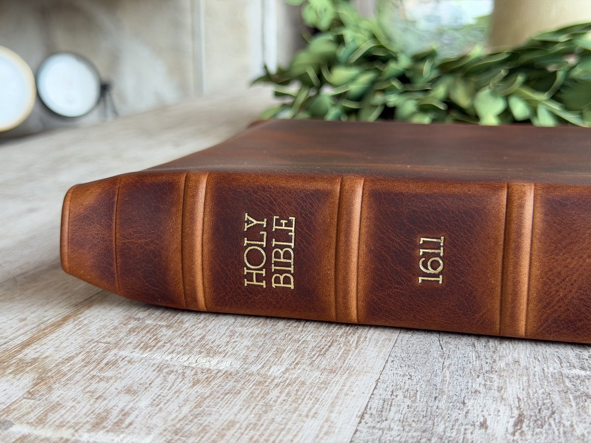 Rock Wall Bibles tweet media