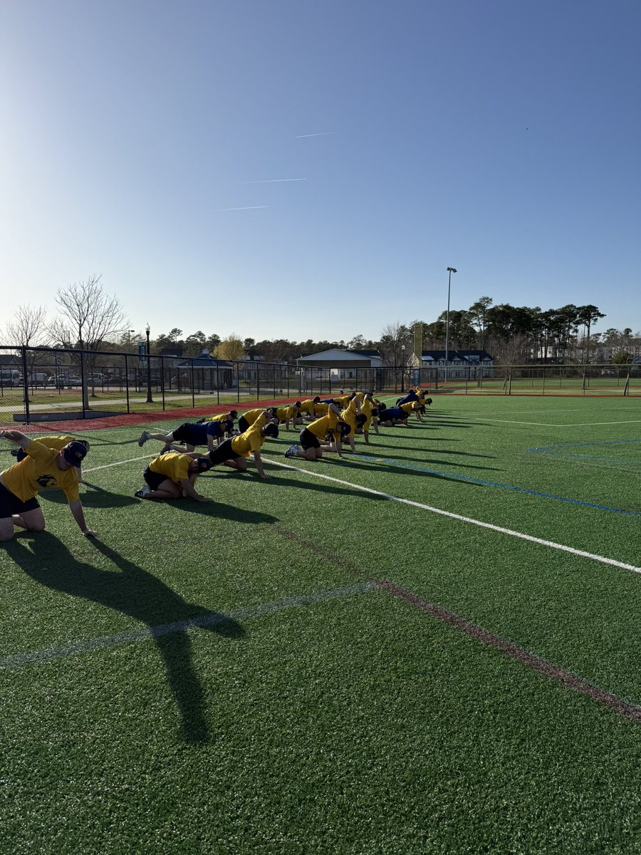 TCNJ BASEBALL tweet media