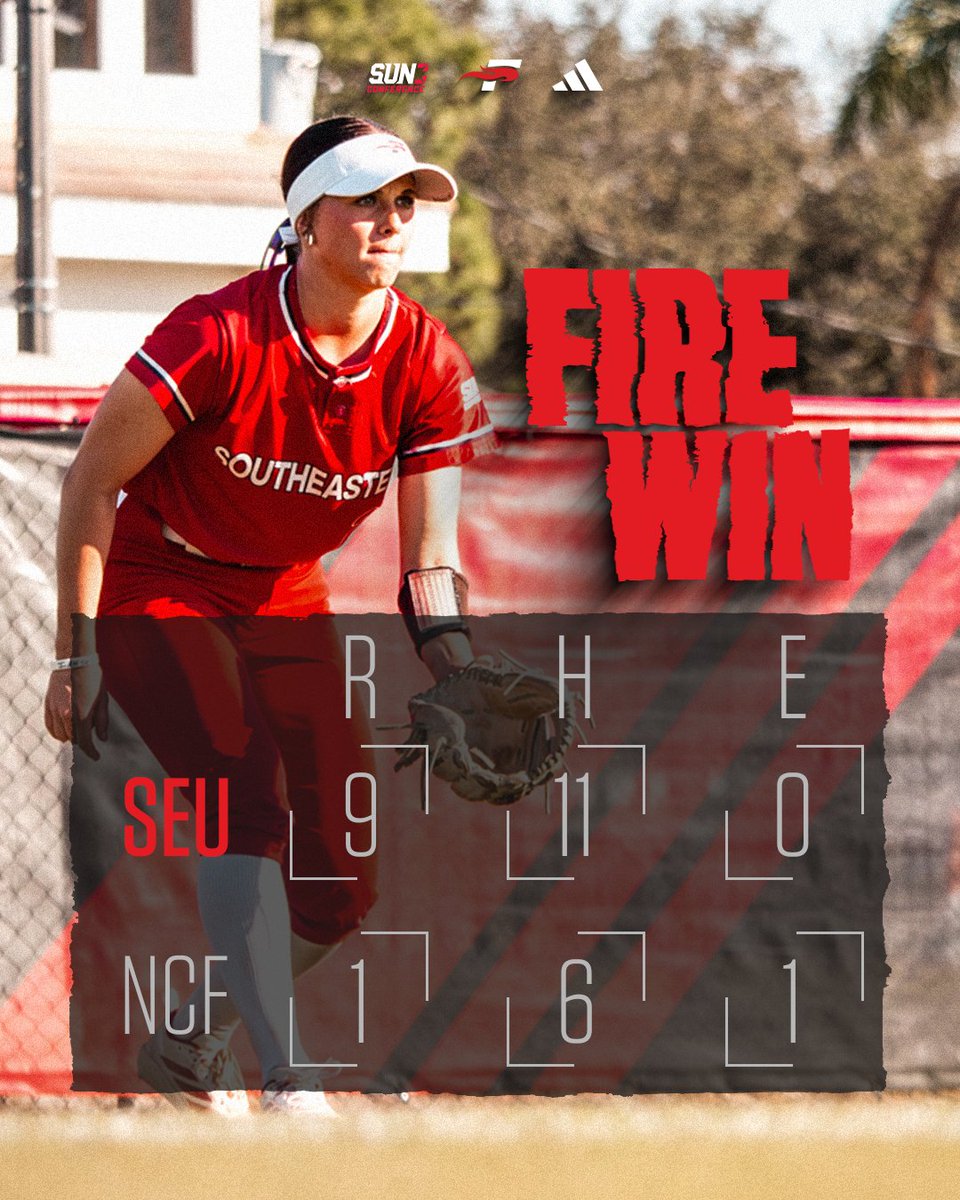 Southeastern Softball tweet media