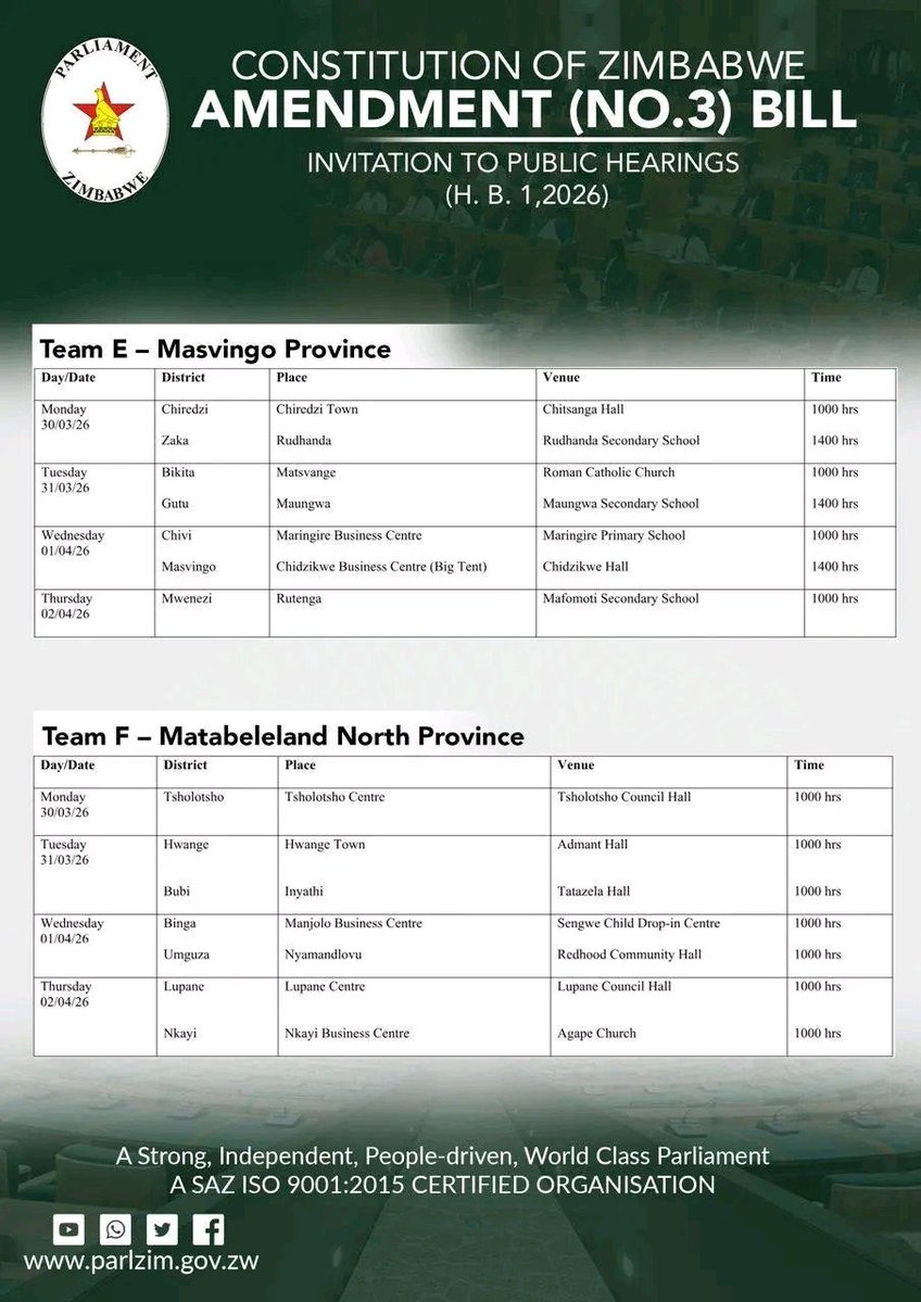 Makomborero Haruzivishe tweet media