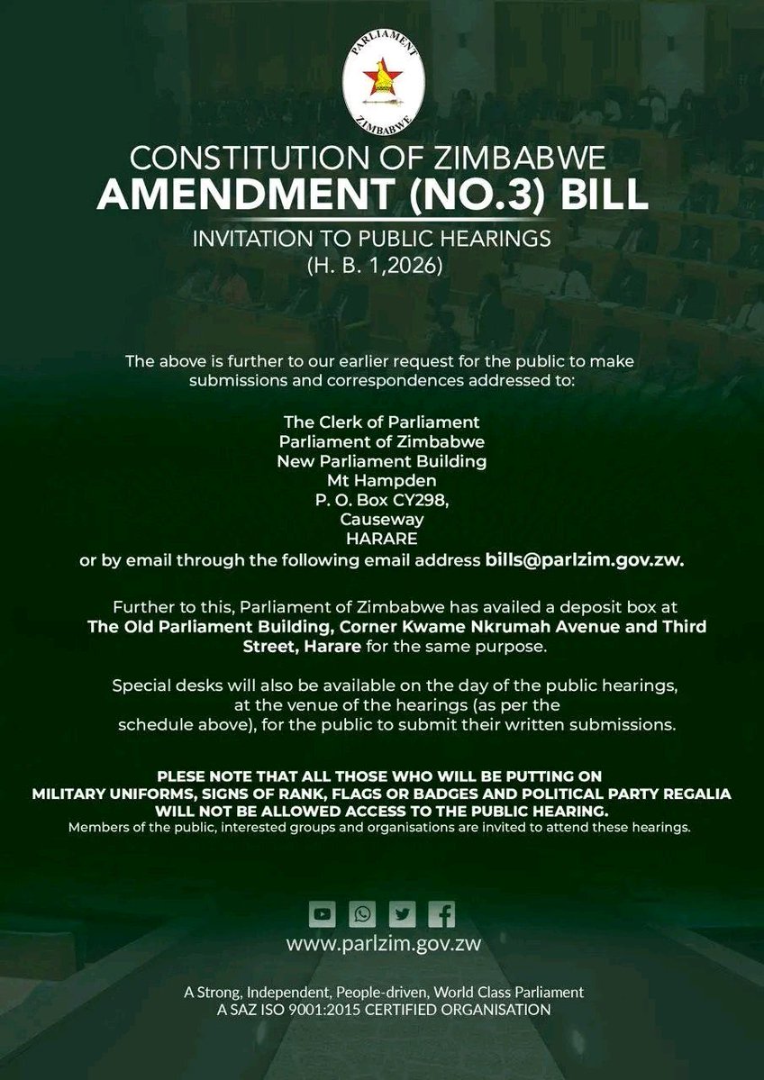 Makomborero Haruzivishe tweet media