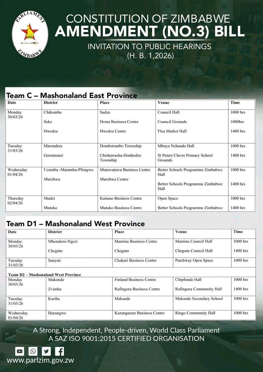 Makomborero Haruzivishe tweet media