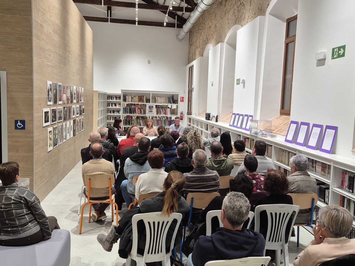 Elena Solanas@guerrillera tweet media