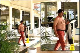 🔴 Secretario de Guerra de EEUU dice que el nuevo ayatolá iraní está herido y "probablemente desfigurado"