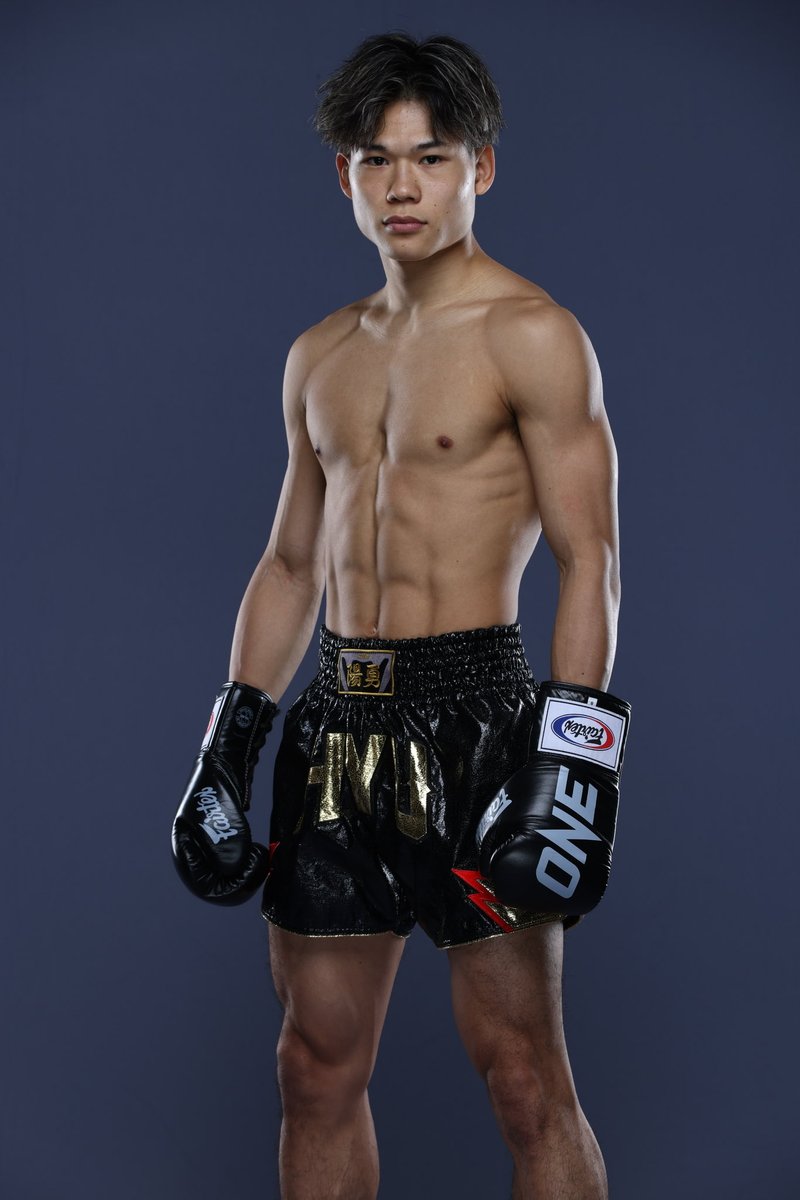 hyu_vo_ov_1's tweet photo. fight day

結果残してきます

ぜひUNEXTでリアルタイムで💪 https://t.co/OCdFlaHwI2