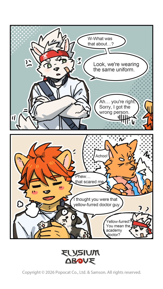 Elysium Above tweet media