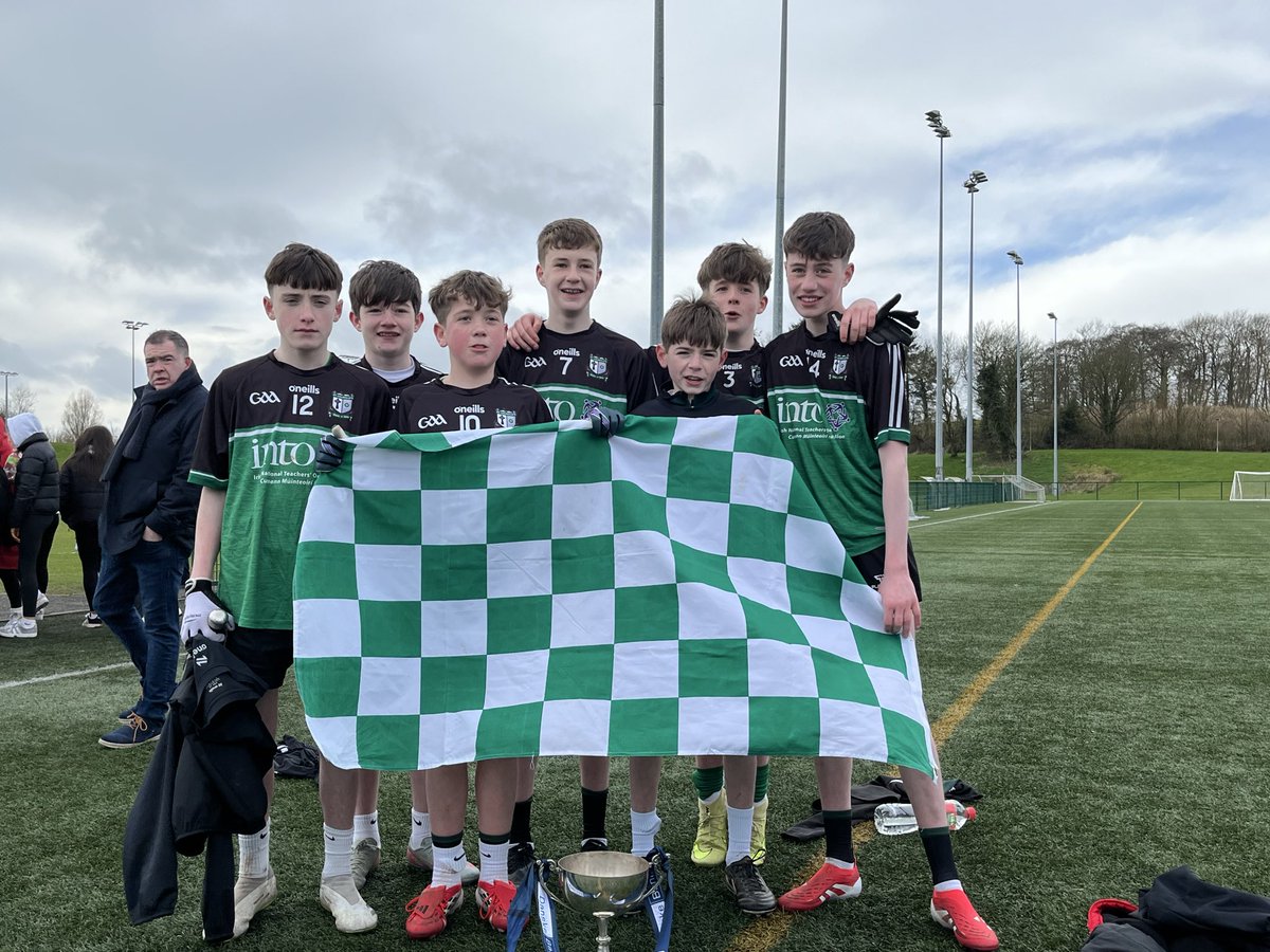 Teconnaught GAC tweet media