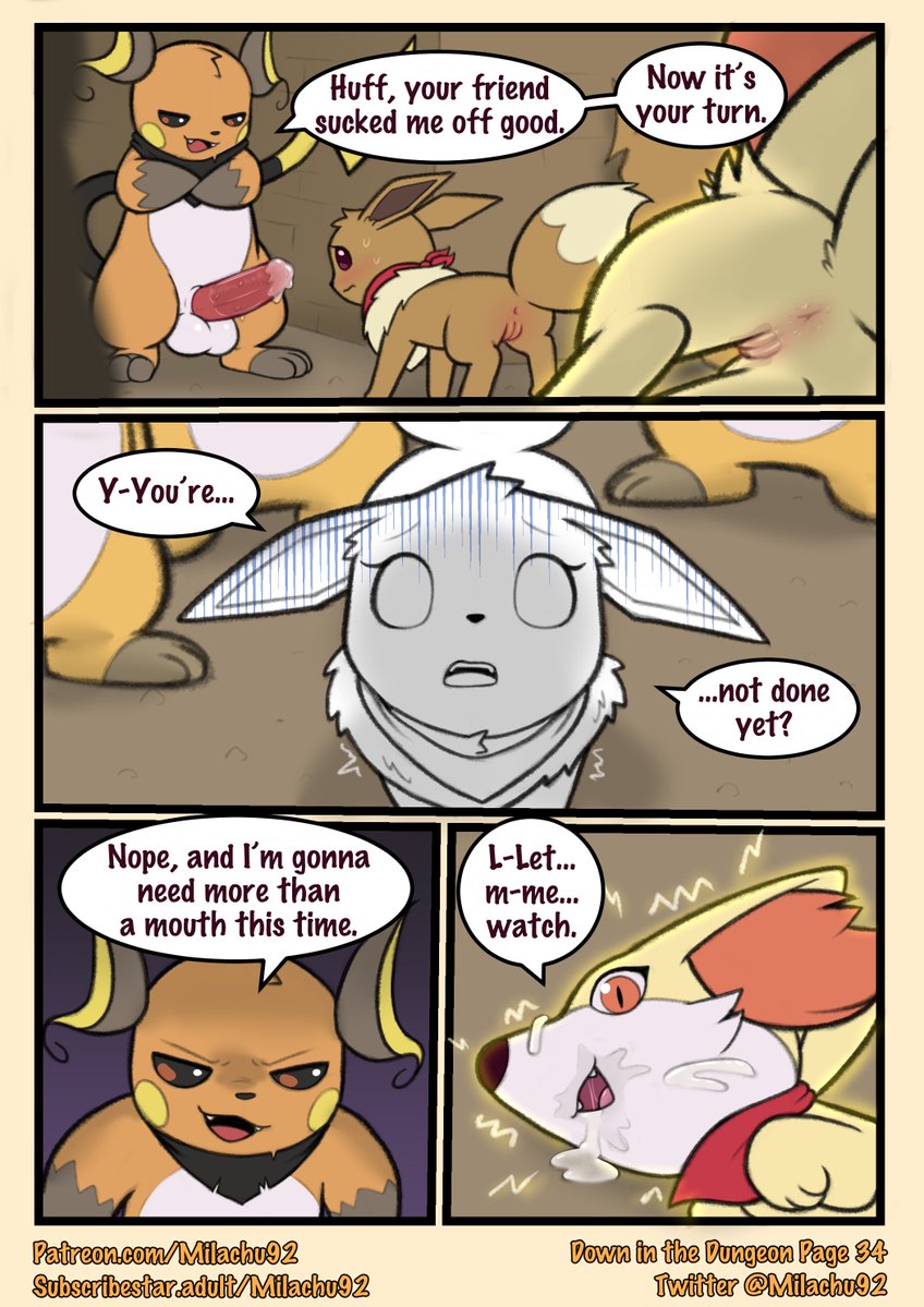 Milachu92 💖 tweet media