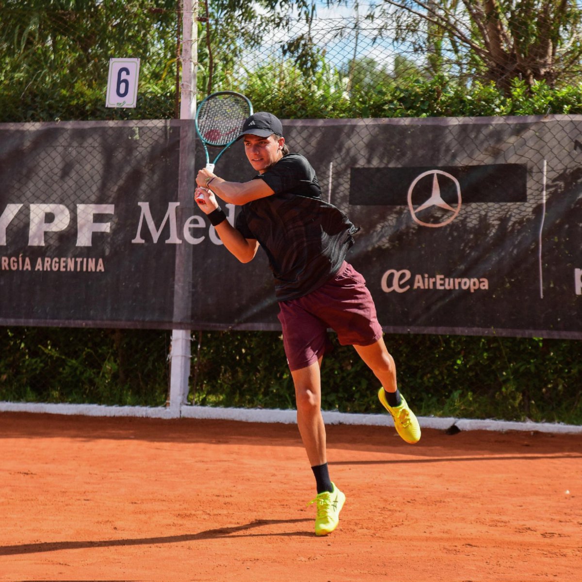 Kirschbaum Argentina tweet media