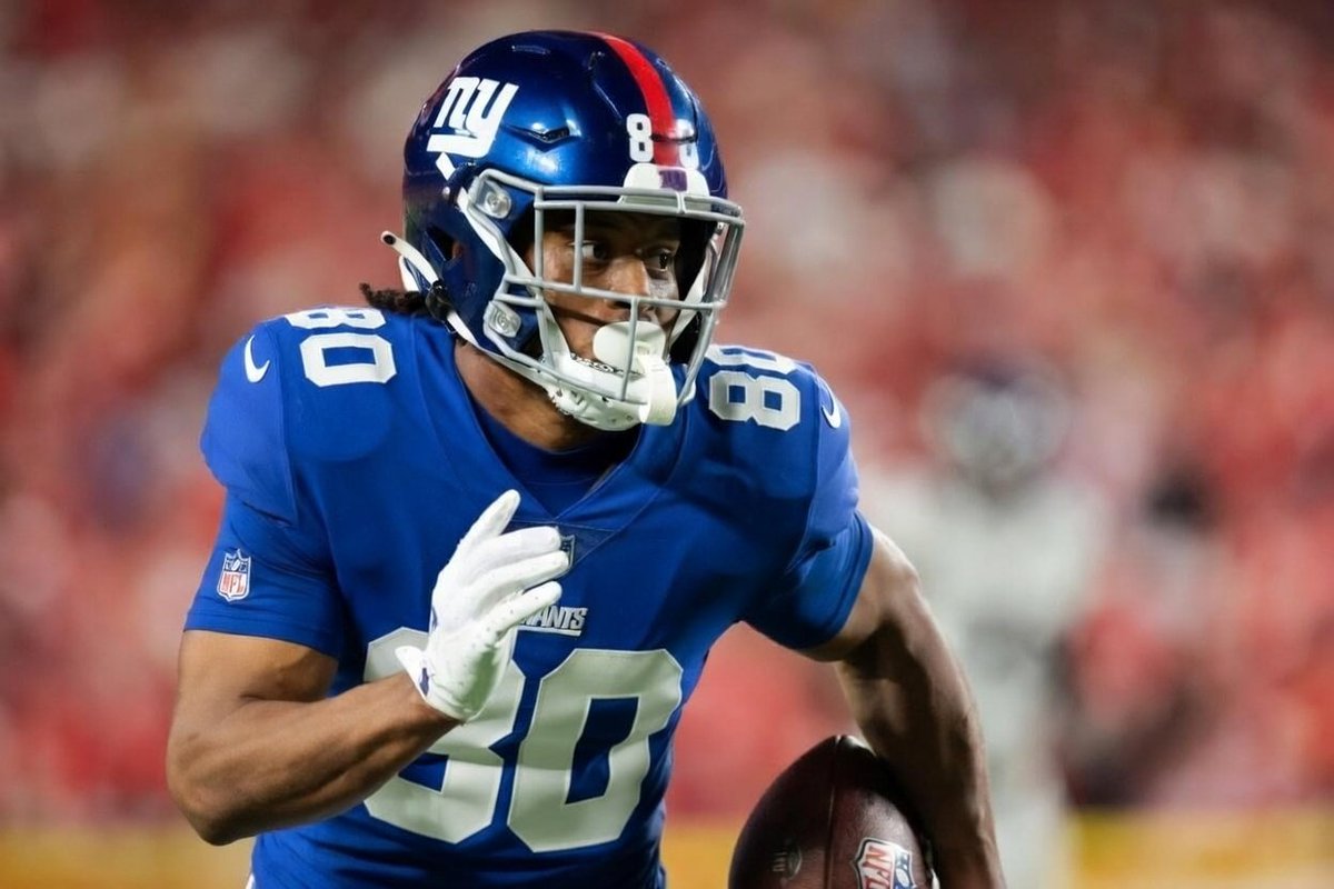 Big Blue Data Room tweet media