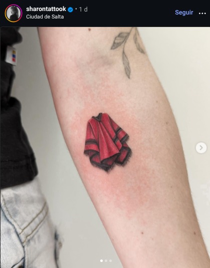 It's Salta tweet media