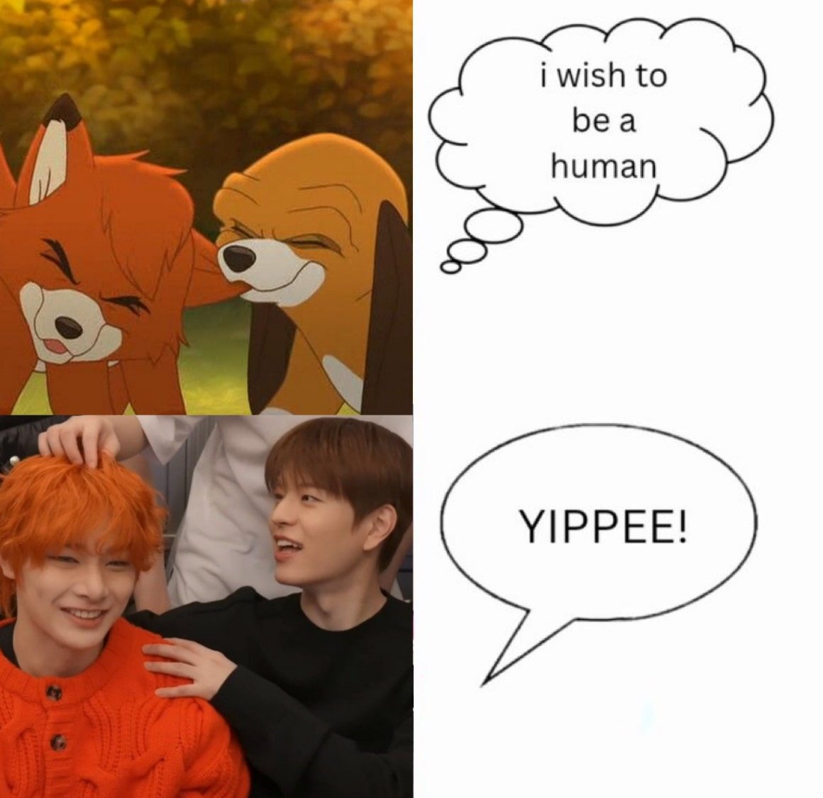 things that could be seungin (@vocalrcharchive) on Twitter photo 