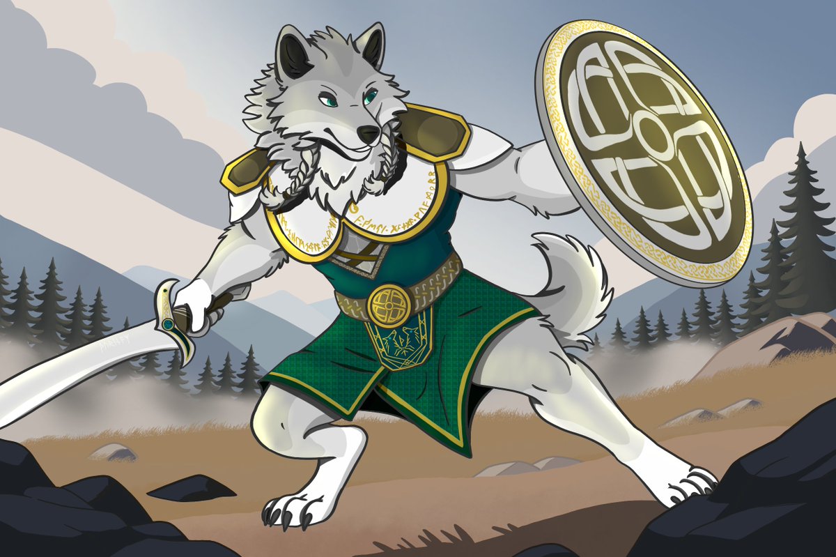 LuckyStitches tweet media