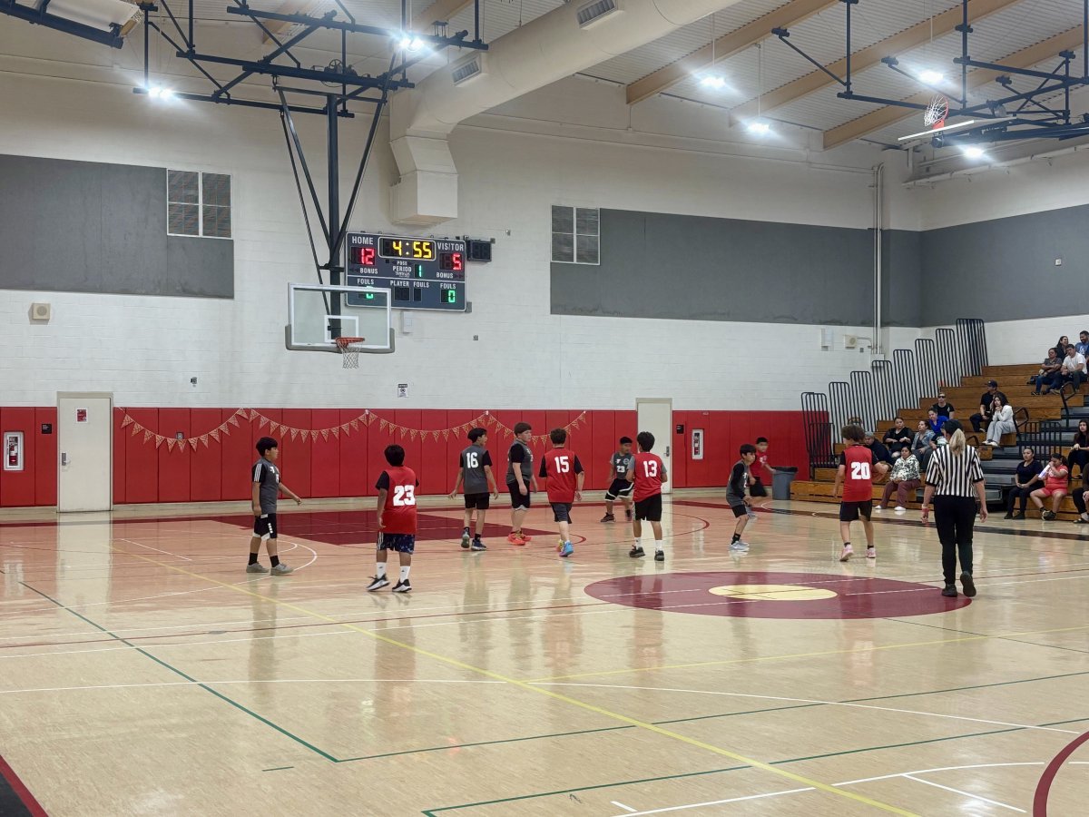 South Whittier SD tweet media