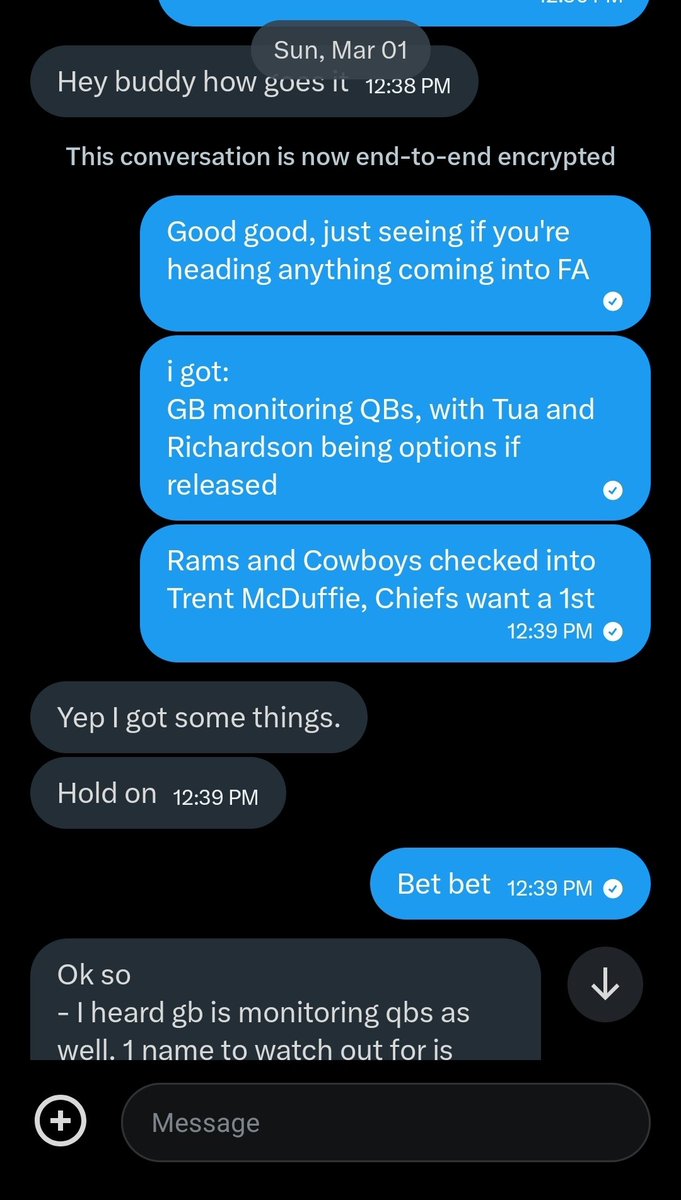 Easton Butler tweet media