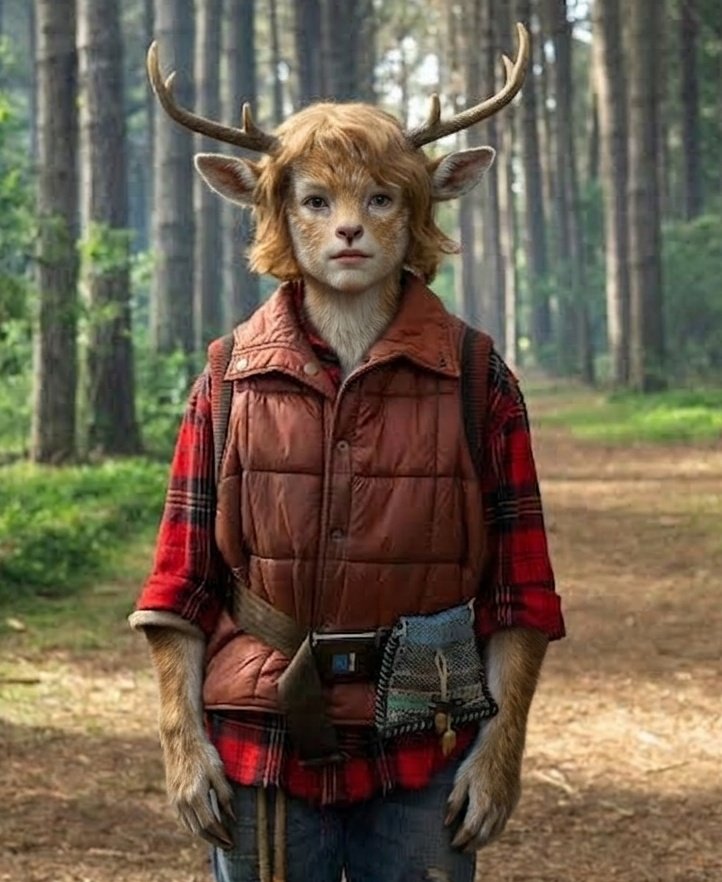 Cryptic HD QUALITY tweet media