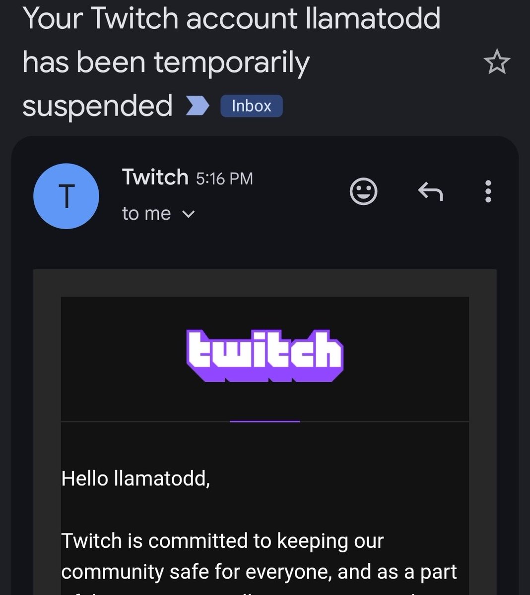 llamatodd 🇺🇲 tweet media