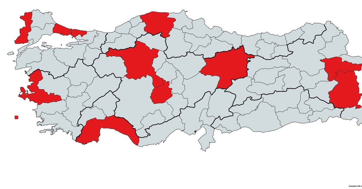 İlber Ortaylı’nın görülmesini önerdiği 20 eserin bulundukları şehirler:

1- Ayasofya / İstanbul
2- Süleymaniye Camii / İstanbul
3- Rüstem Paşa Camii / İstanbul
4- Kanuni Sultan Süleyman Köprüsü / İstanbul
5- Sokullu (Şehit) Mehmed Paşa Camii / İstanbul
6- Selimiye Kışlası /