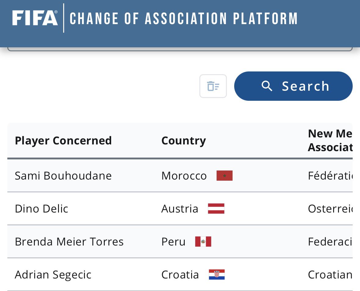 James Dodd tweet media