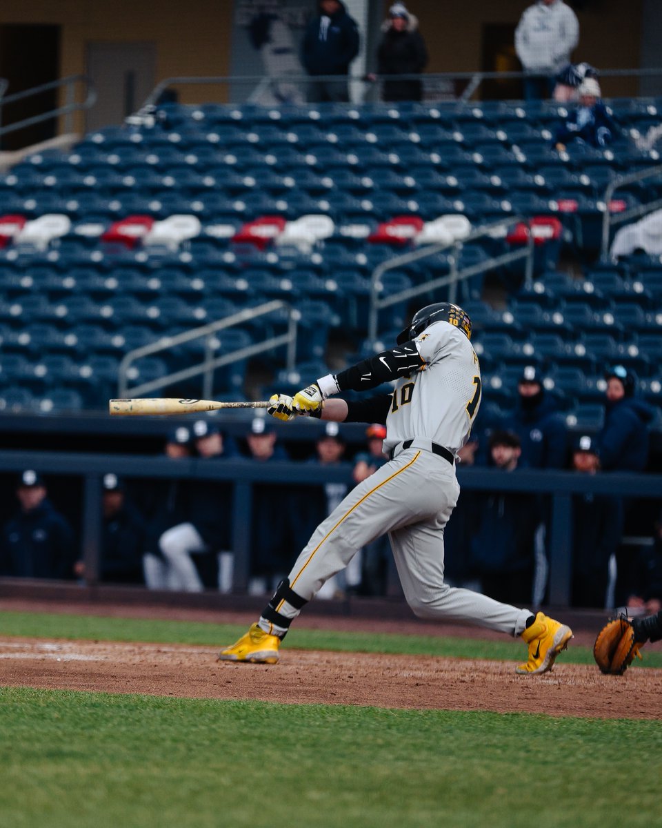 Iowa Baseball tweet media