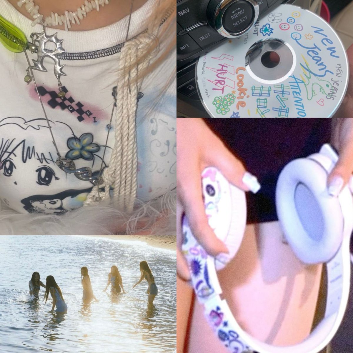 ⋆.☘︎ ݁˖ 🐇 tweet media