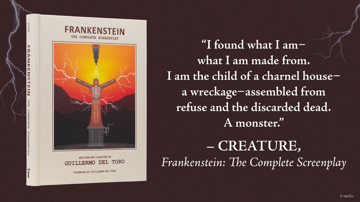 Insight Editions tweet media