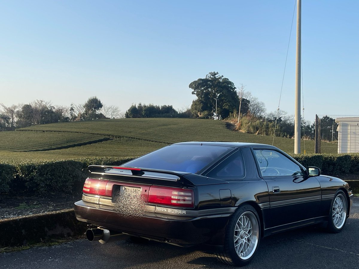 #助手席乗ってみたい人いますか
自分の隣で良ければ空いてますヨ🤭