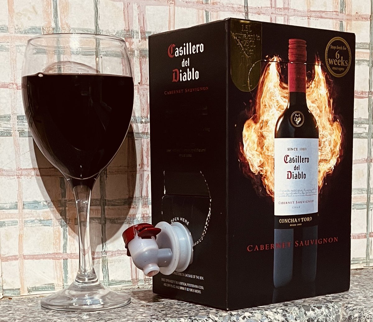 David Cooper tweet media