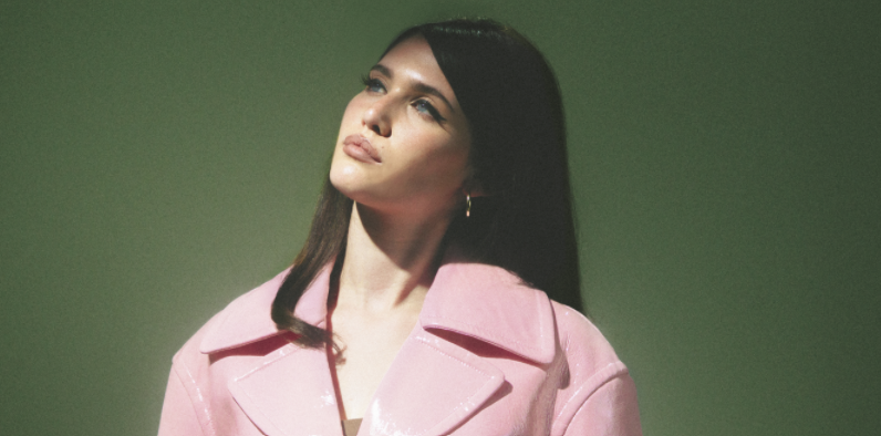 100.5 Fresh Radio tweet media