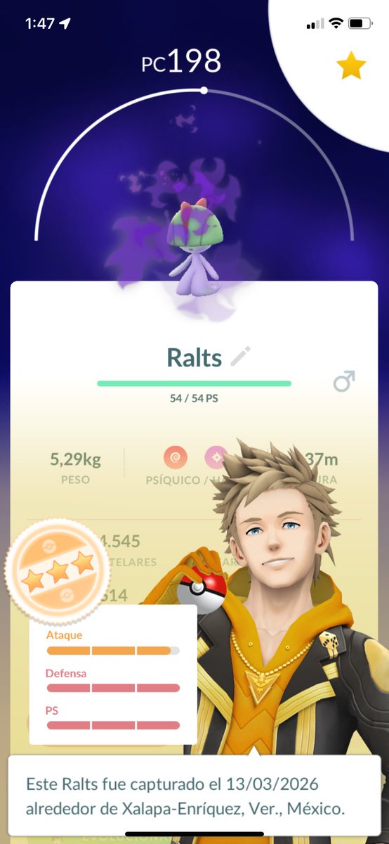 Molificix Alola tweet media