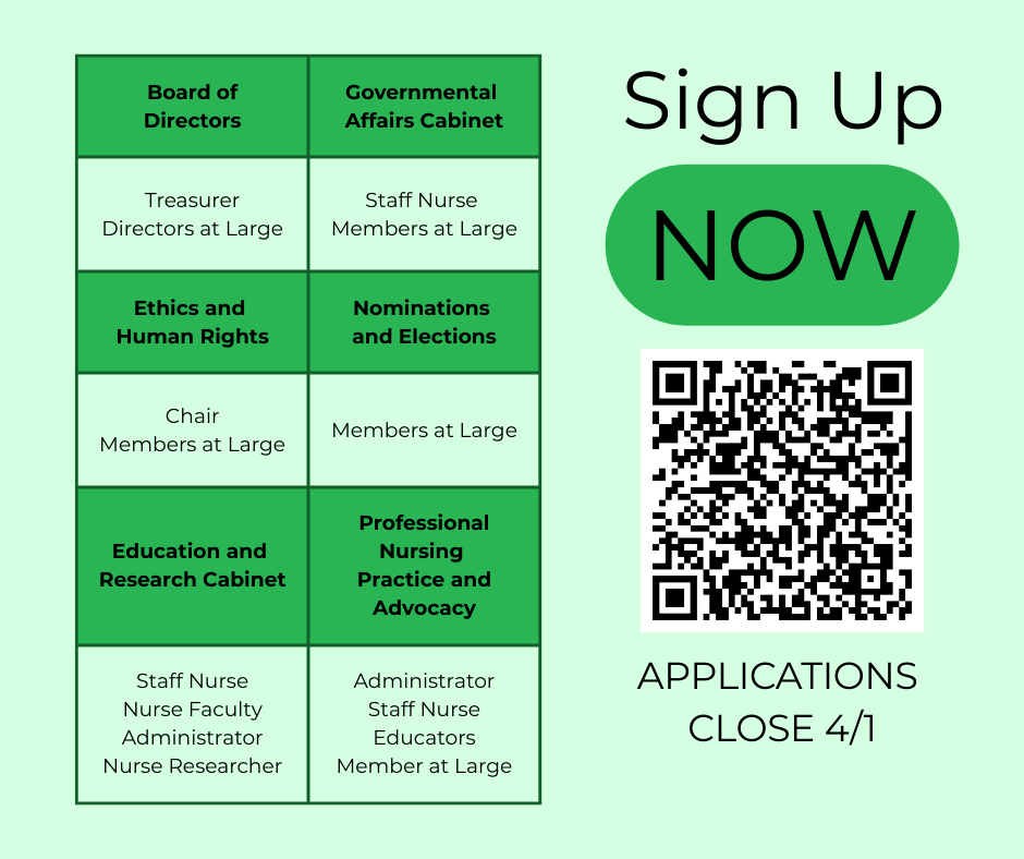 Kentucky Nurses Association tweet media