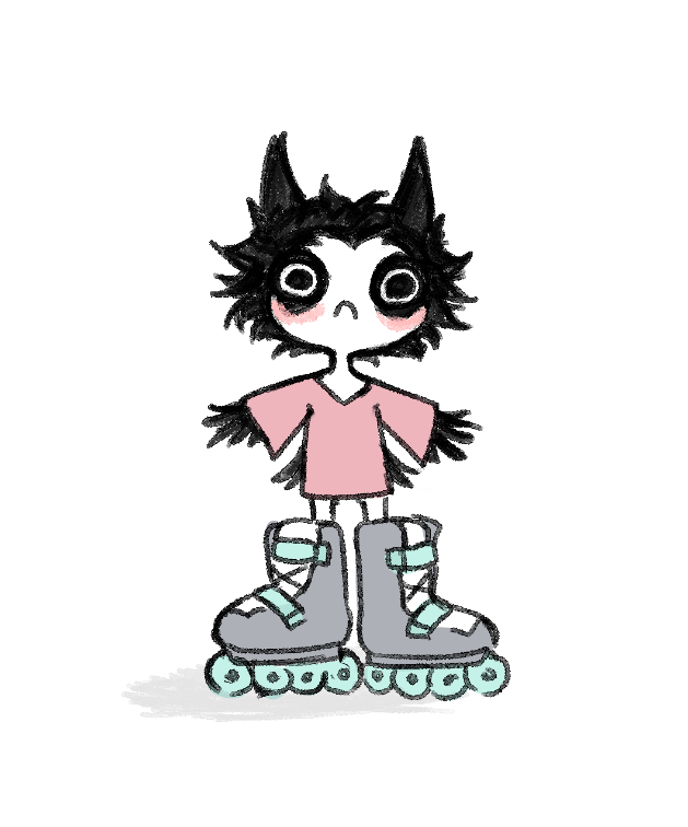 bell 🌿comms open!! tweet media