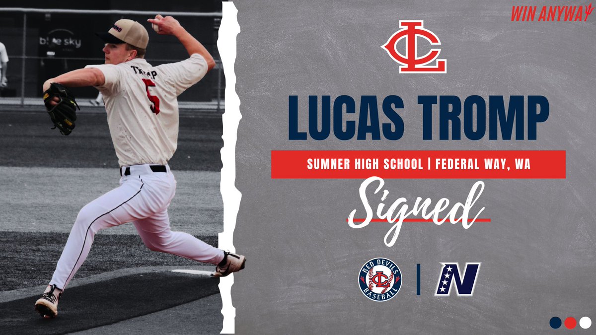 Lower Columbia Baseball tweet media