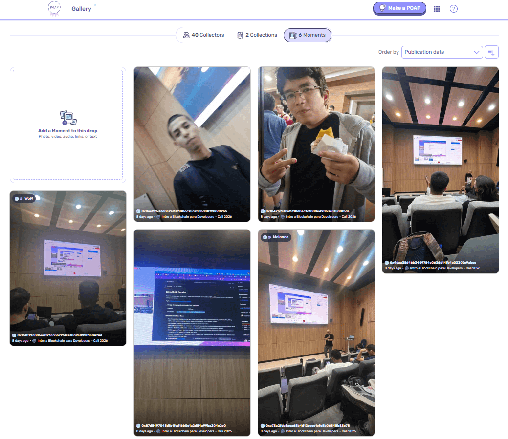 Celo Colombia ◘ tweet media