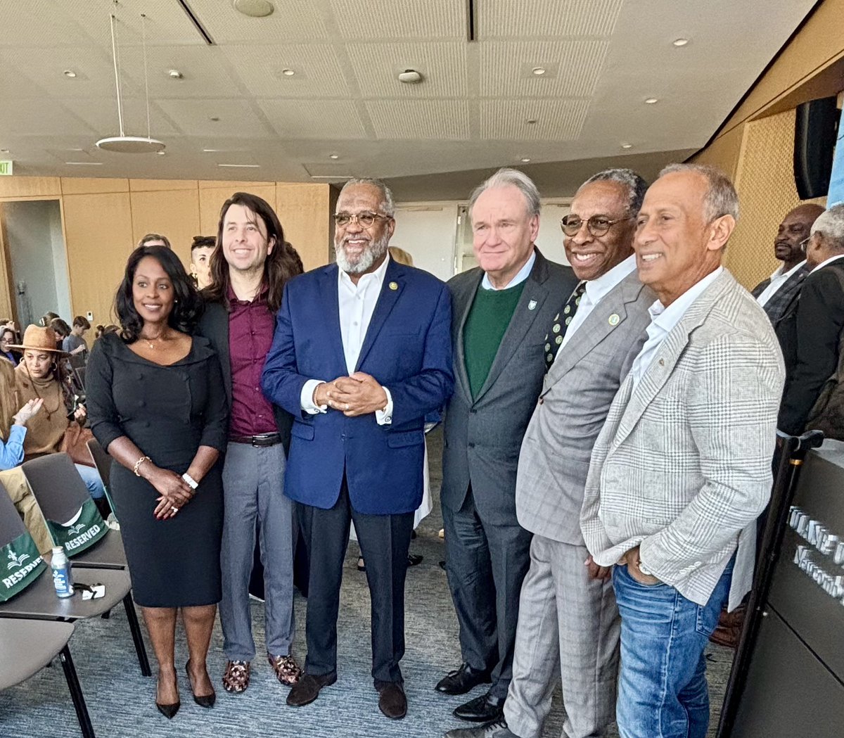 Congressman Troy A. Carter tweet media