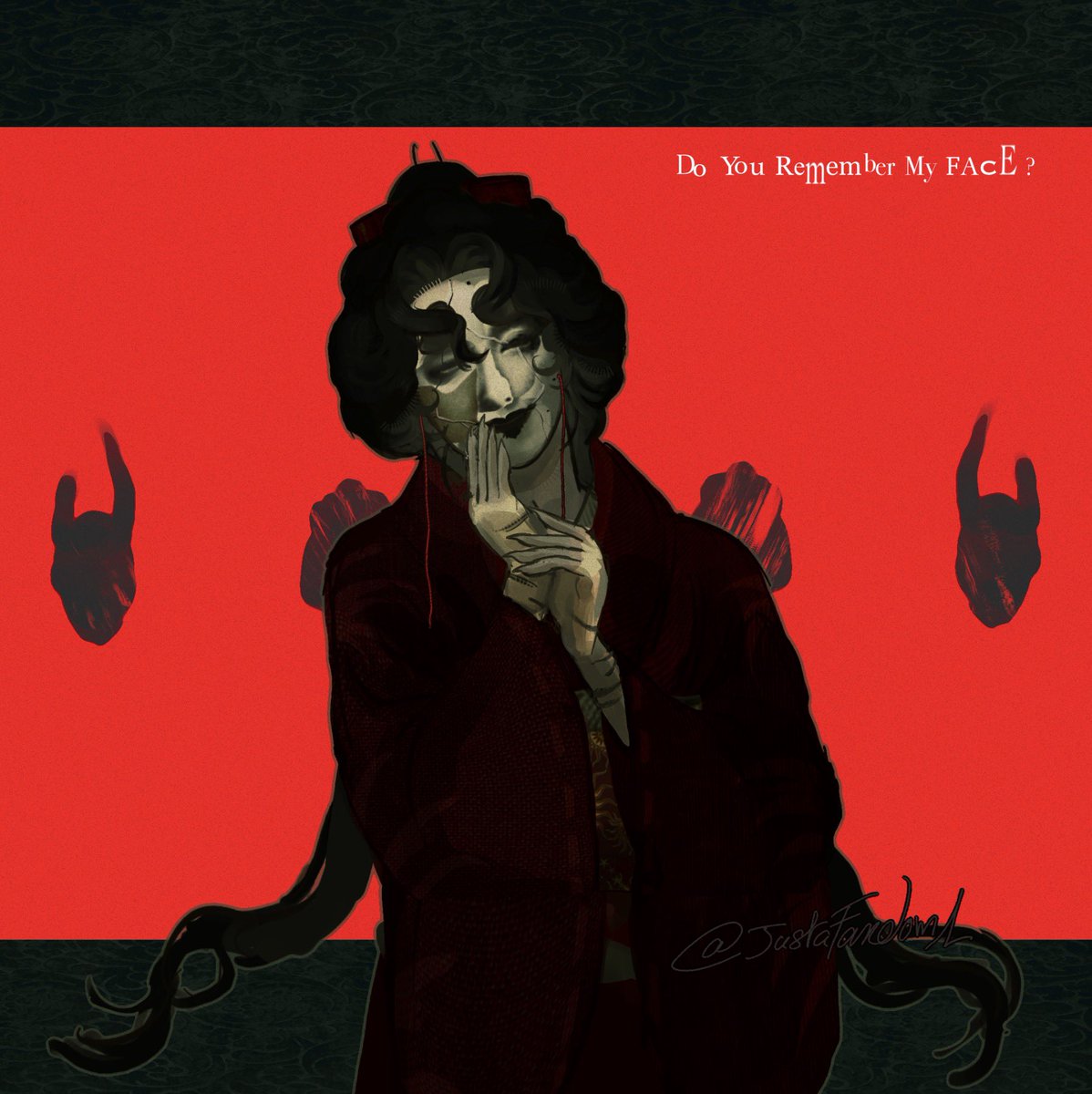 Morpho Didius tweet media