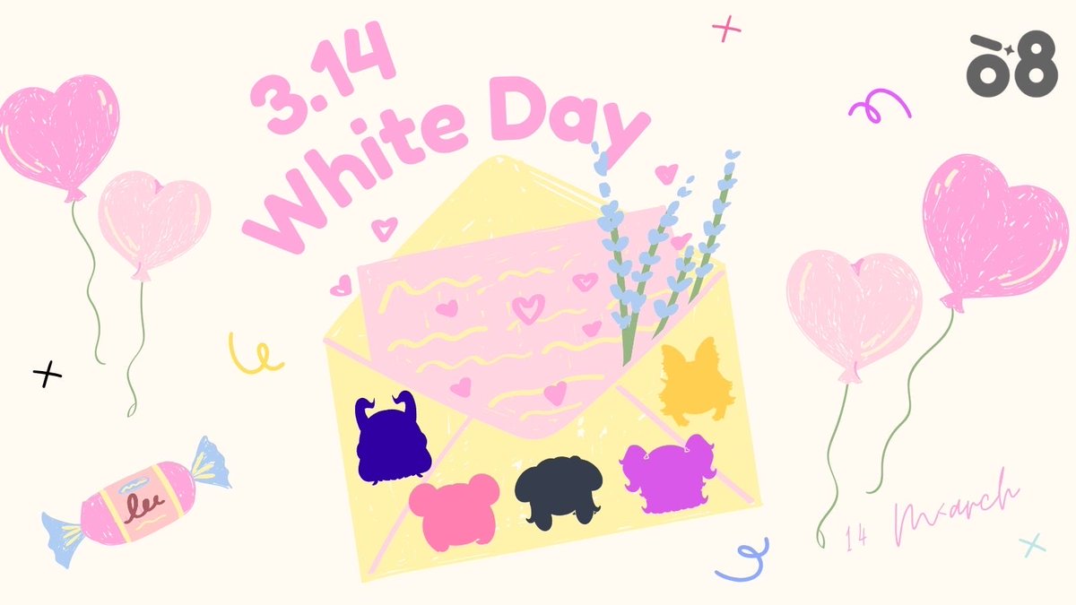 o!8 Studio tweet media