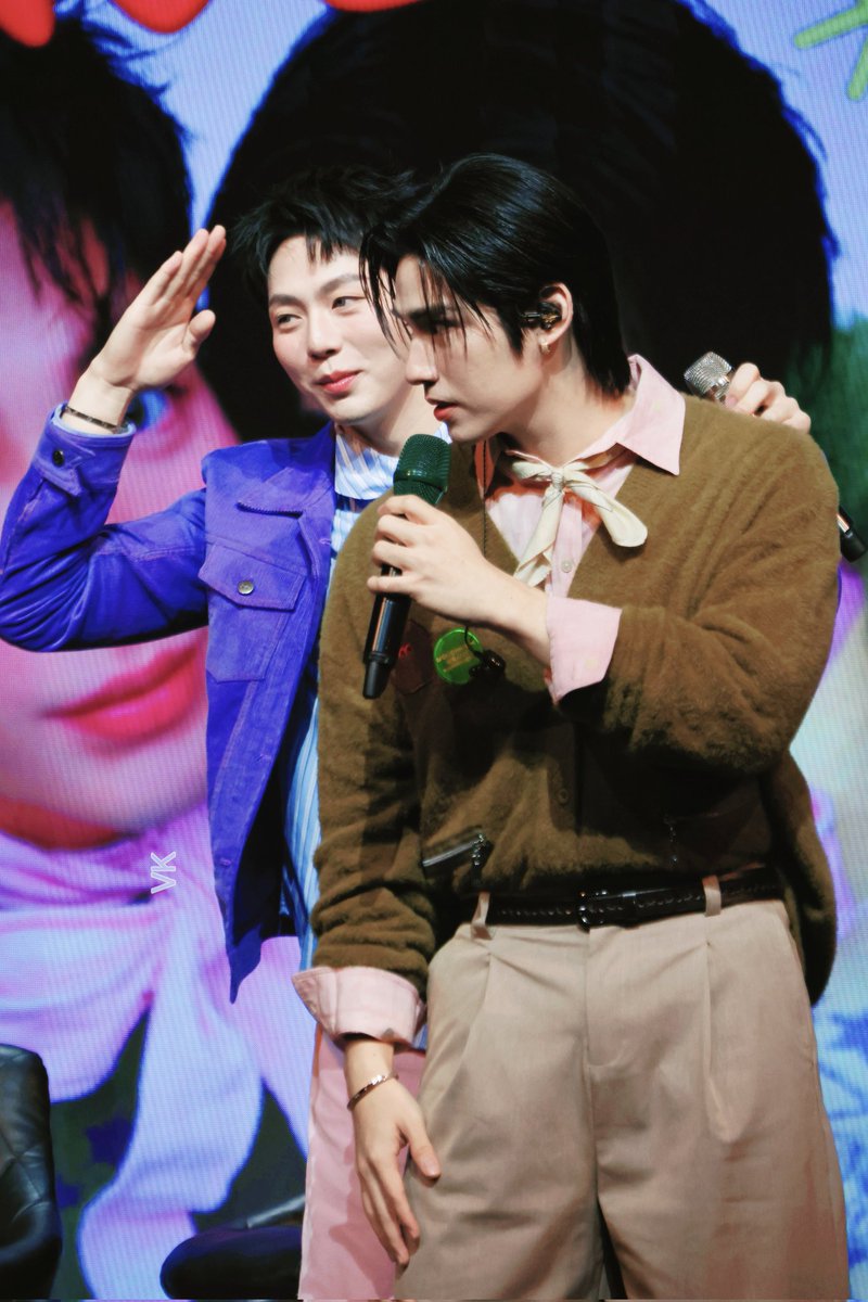 ตาเบ๊ะ วันตู๋ตี๋ ในฉงชิ่งbig bike
UPPOOM MACAO FANMEET
#COLORVERSEUPPOOMFM
#poompps #uppoompat #UpPoom