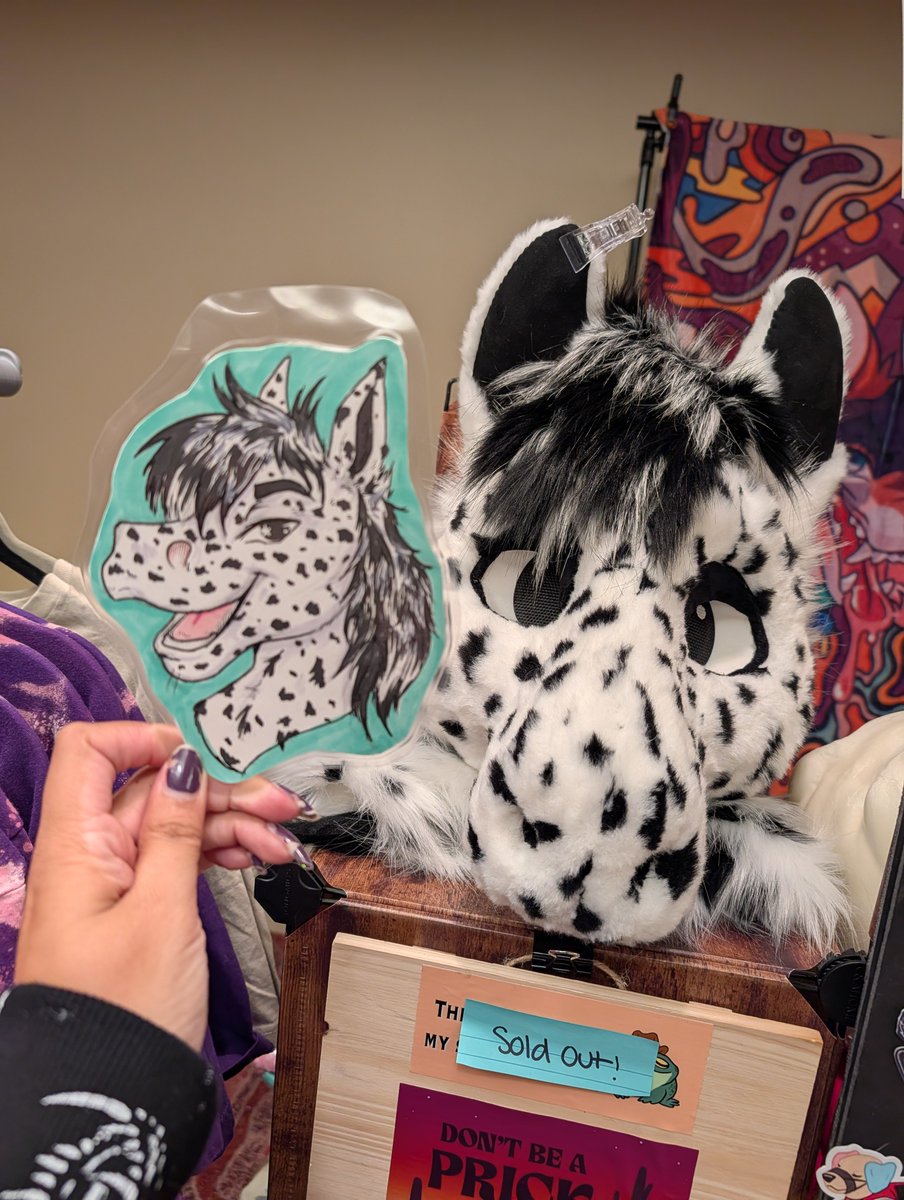 Furiosa Mantra🥞👑 tweet media