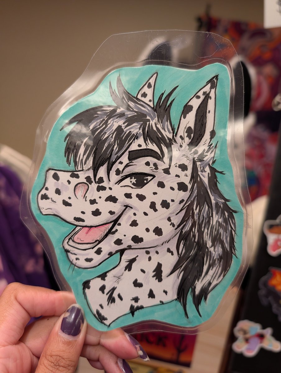 Furiosa Mantra🥞👑 tweet media