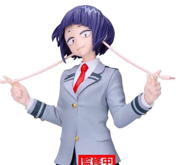 【僕のヒーローアカデミア】GLITTER&GLAMOURS KYOKA JIRO しゅんドラン on X: 