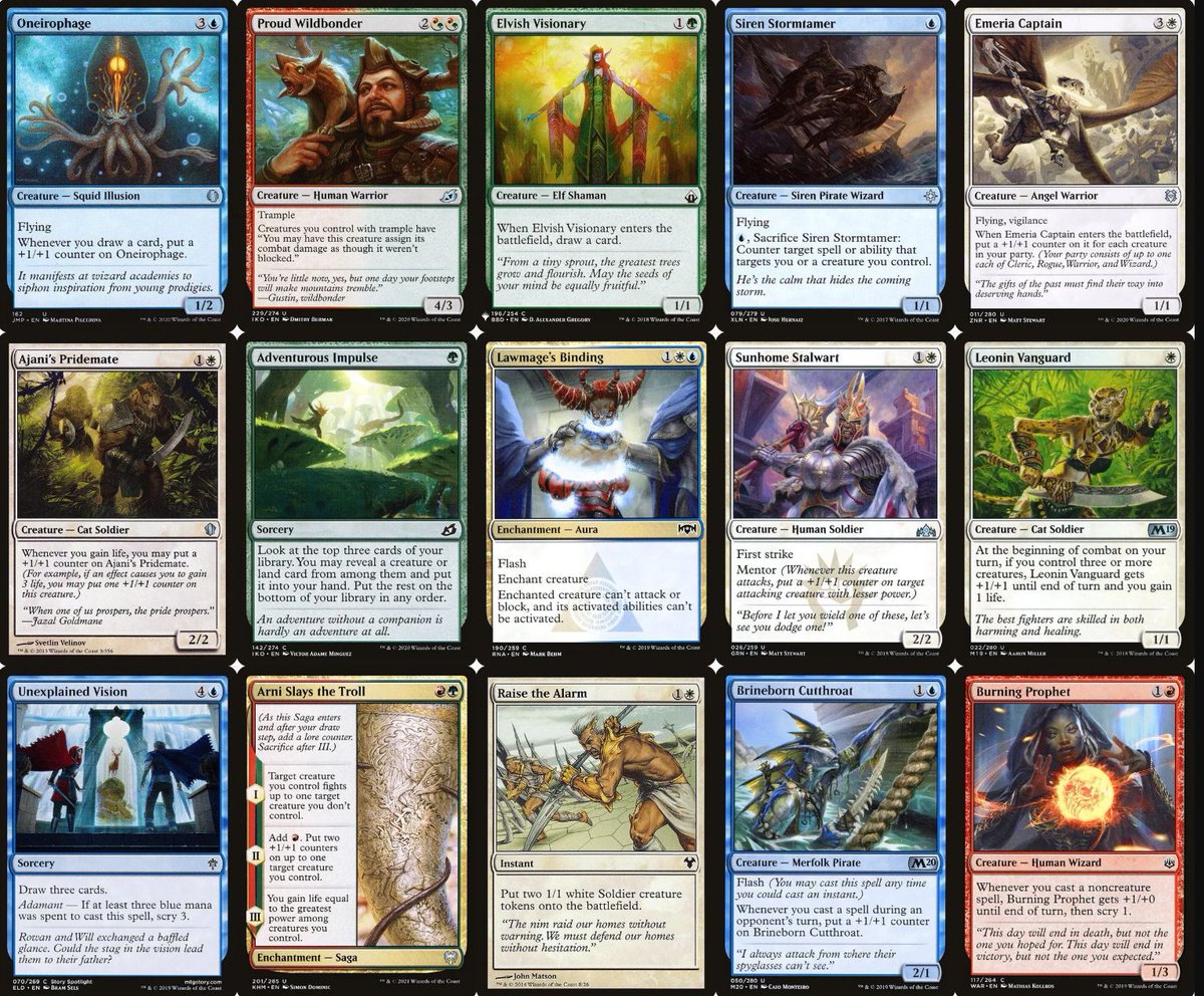 Magic With Zuby tweet media