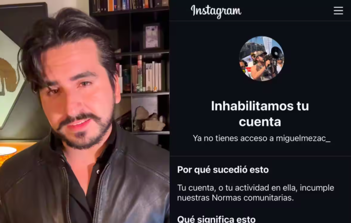 Político MX tweet media