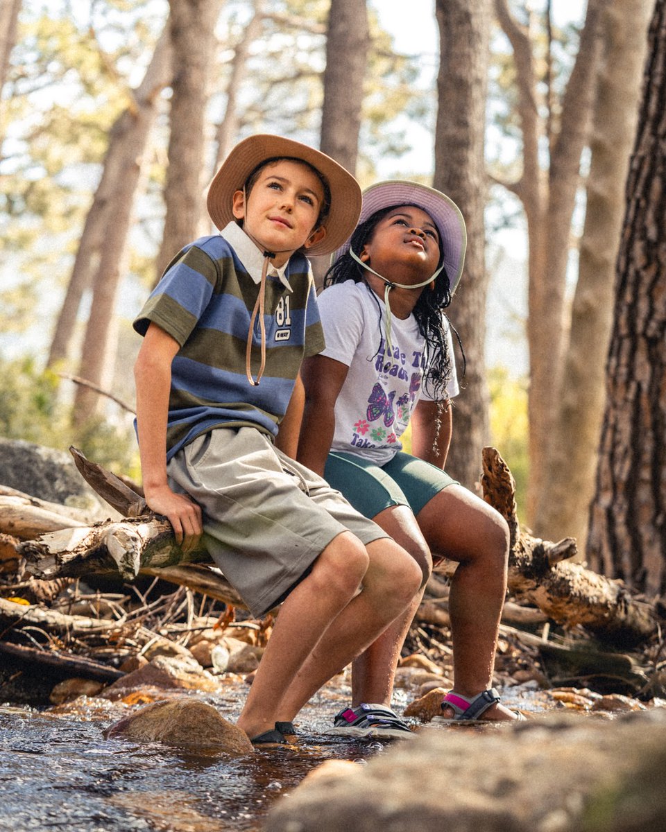VincentParkMall's tweet image. Explore K-WAY Kids at @capeunionmart, Vincent Park! 🌞 

Light, comfy, and adventure-ready - because summer is always better when the little ones can run wild. 🏃‍♂️💨

#CapeUnionMart 
#VincentPark 
#HeartOfLocalLiving