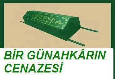 Günahkârın Cenazesi

Mâlik bin Dinar hazretleri, şahit olduğu bir hâdiseyi şöyle anlatır:

> “Basra’da küçük bir grubun bir cenazeyi taşıdığını gördüm. Cenazeyi uğurlayan ve taşıyan başka kimse yoktu.
Neden cenazeye katılım olmadığını sorduğumda, oradakilerden biri bana:
— Bu