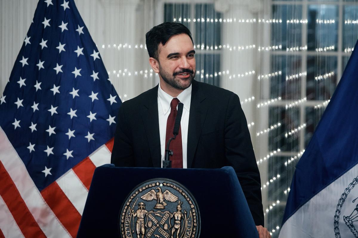 New York Post tweet media